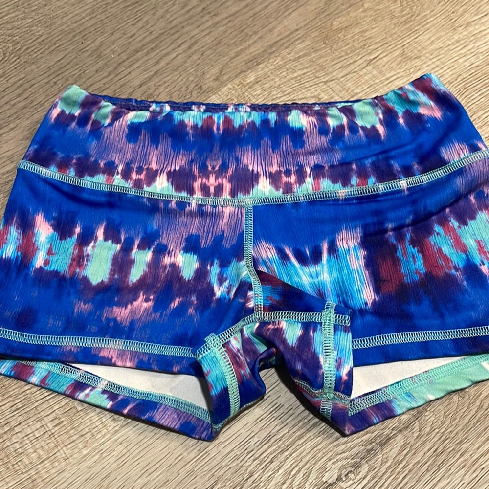 Tie Dye FLEOs